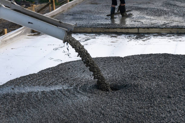 Best Concrete Pool Decks in Franklin Center, NJ