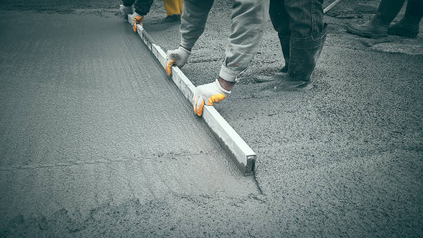 Best Residential Concrete Solutions in Franklin Center, NJ